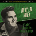 Billy Lee Riley