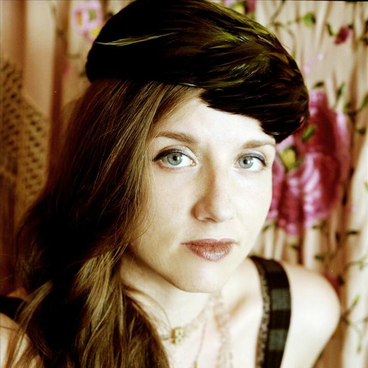Jolie Holland