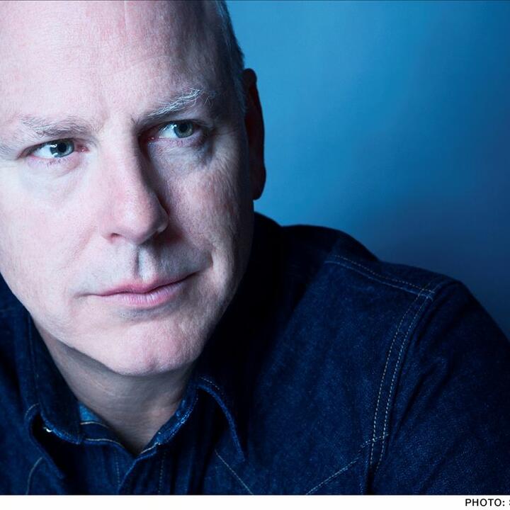 Greg Graffin