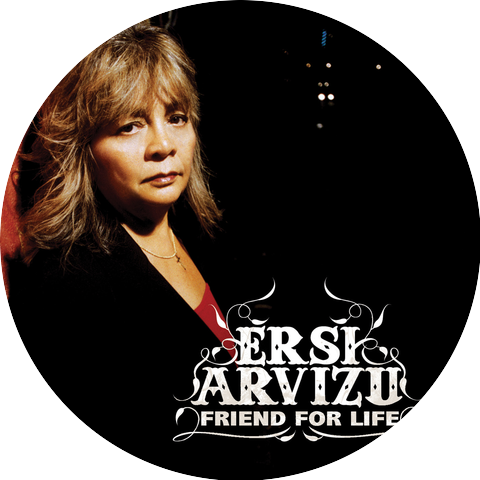 Ersi Arvizu