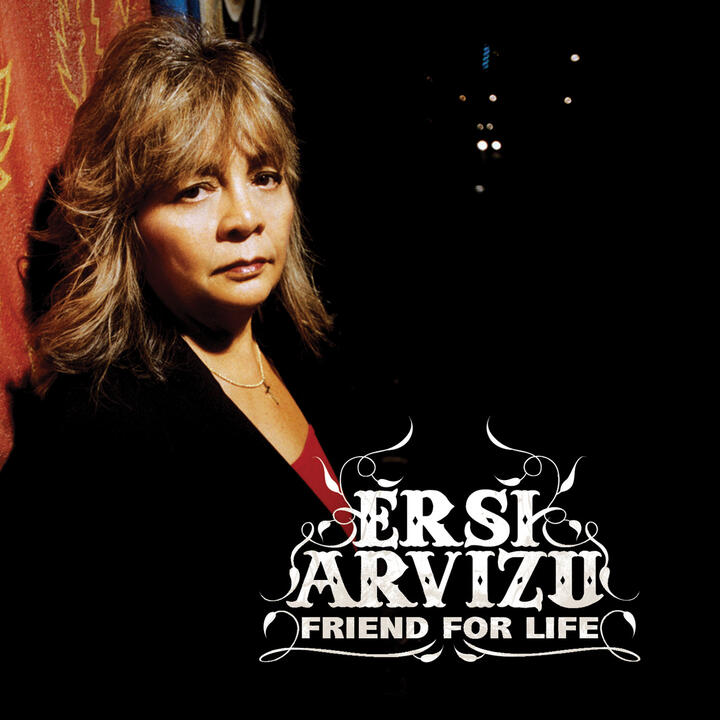 Ersi Arvizu