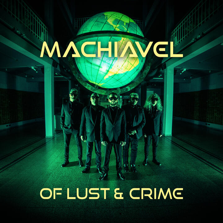 Machiavel
