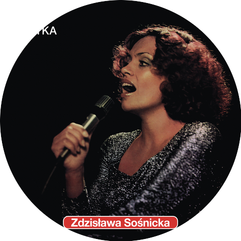 Zdzisława Sośnicka