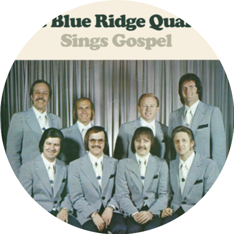 Blue Ridge Quartet
