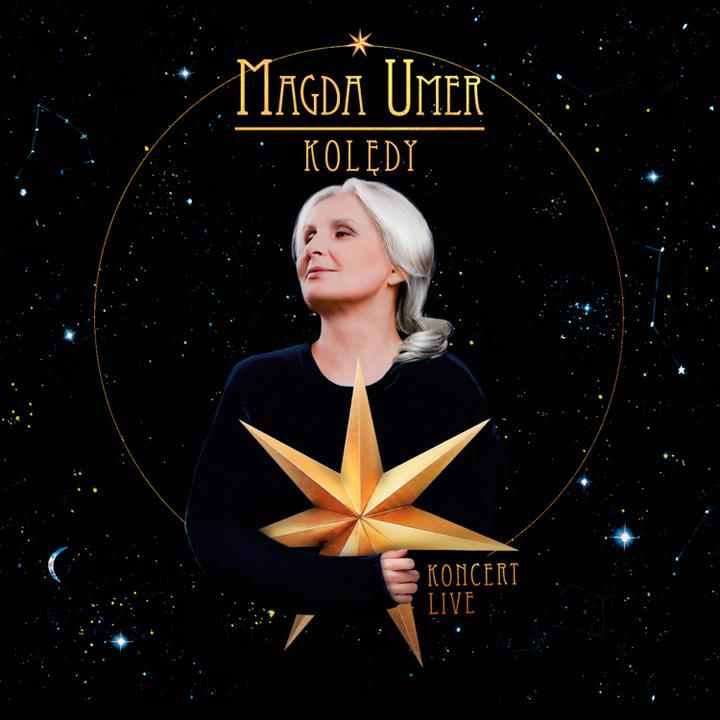 Magda Umer