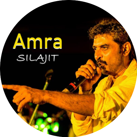 Silajit Majumder