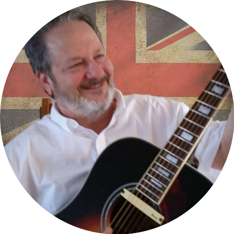 Jim Oliver