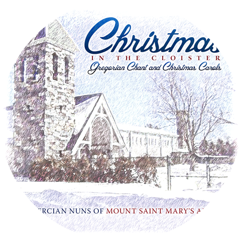 Cistercian Nuns Of Mount Saint Mary's Abbey