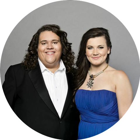 Jonathan & Charlotte