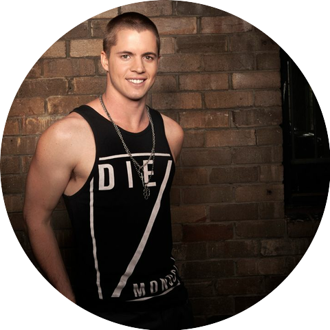 Johnny Ruffo