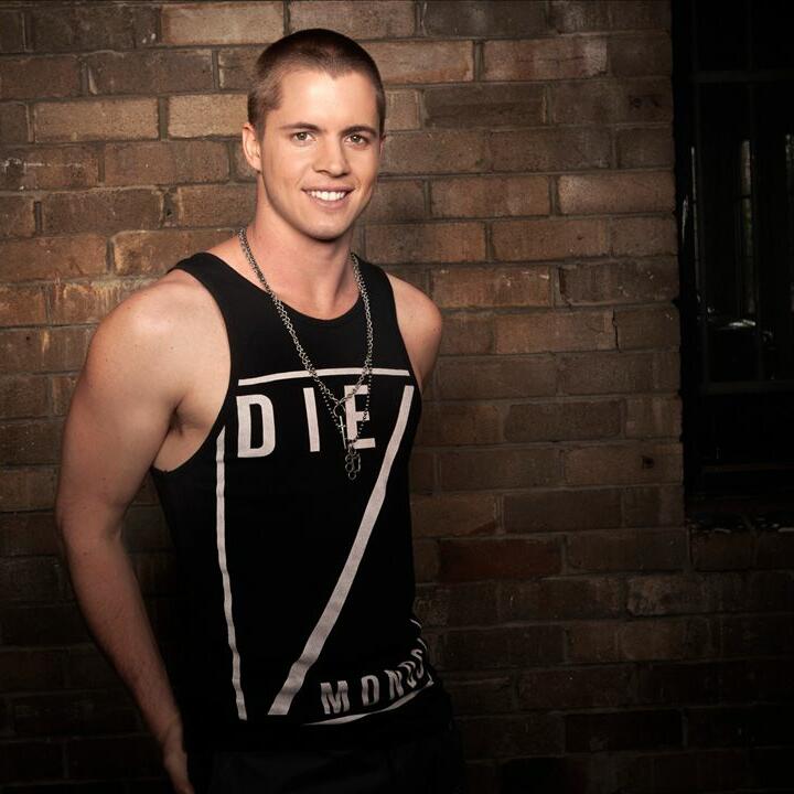 Johnny Ruffo