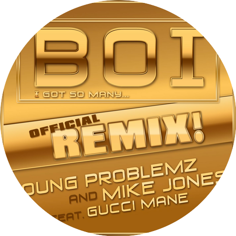 Young Problemz & Mike Jones