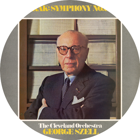 Cleveland Orchestra, George Szell