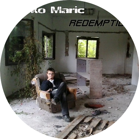 Marko Maric