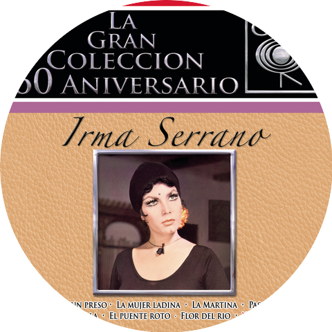 Irma Serrano y Dueto América