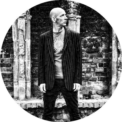 Simon Townshend