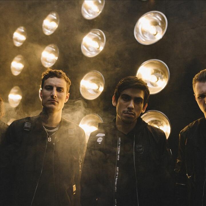Crown the Empire