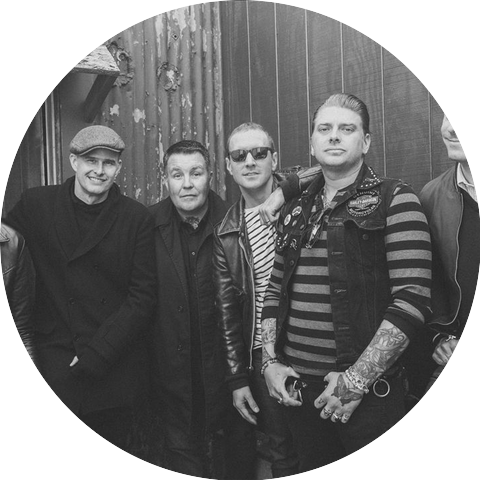 Dropkick Murphys hometown, lineup, biography