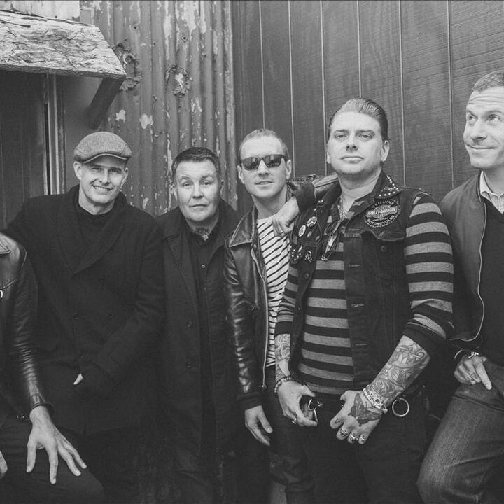 Dropkick Murphys