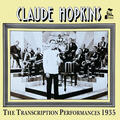 Claude Hopkins