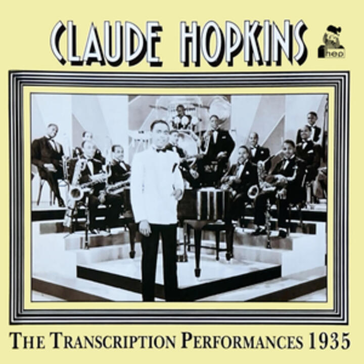 Claude Hopkins