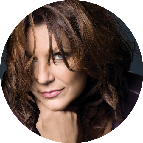 Martina McBride with Take 6,