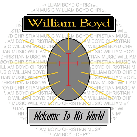 William Boyd