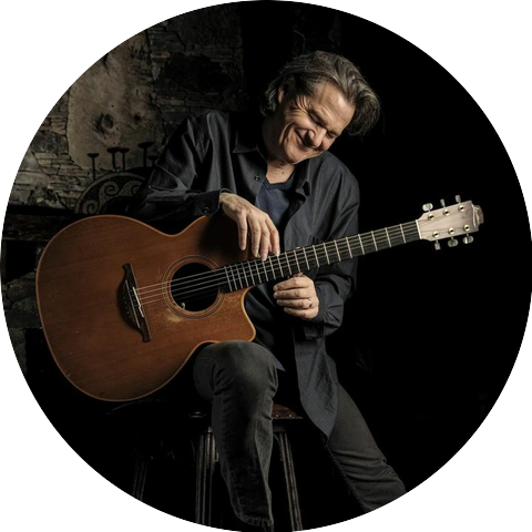 Billy Crockett
