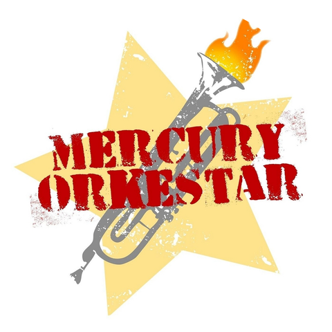 Mercury Orkestar