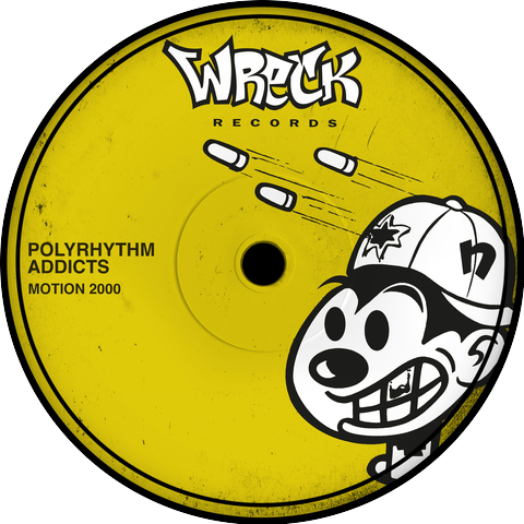Polyrhythm Addicts