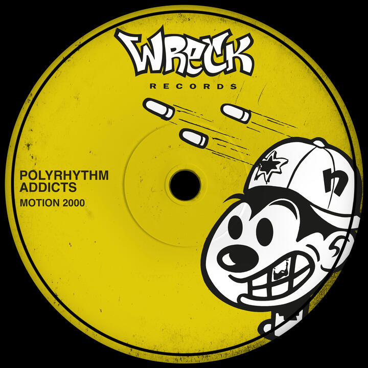 Polyrhythm Addicts