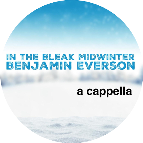 Benjamin Everson