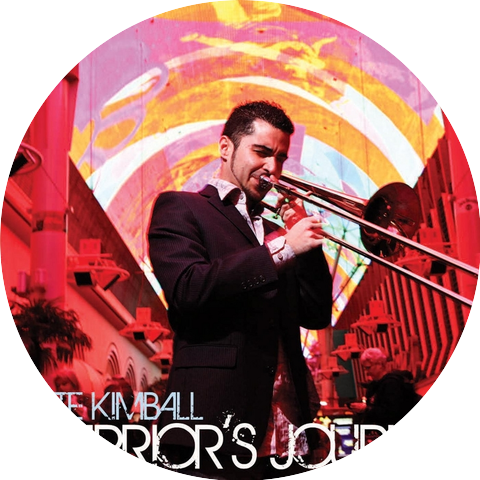Nate Kimball