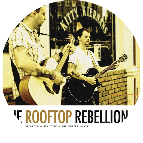 The Rooftop Rebellion