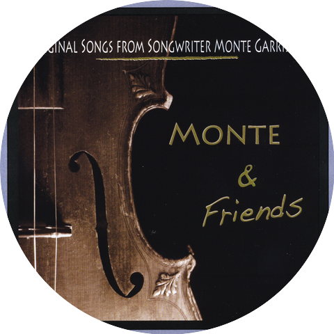 Monte Garrison