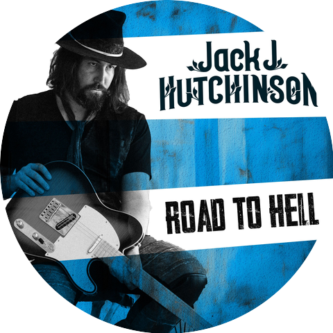 Jack J Hutchinson