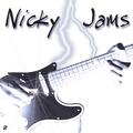 Nicky Jams