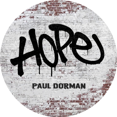 Paul Dorman