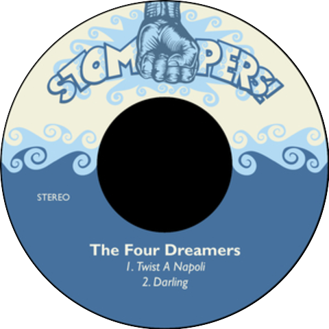 The Four Dreamers