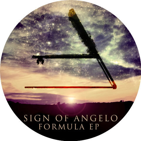 Sign Of Angelo