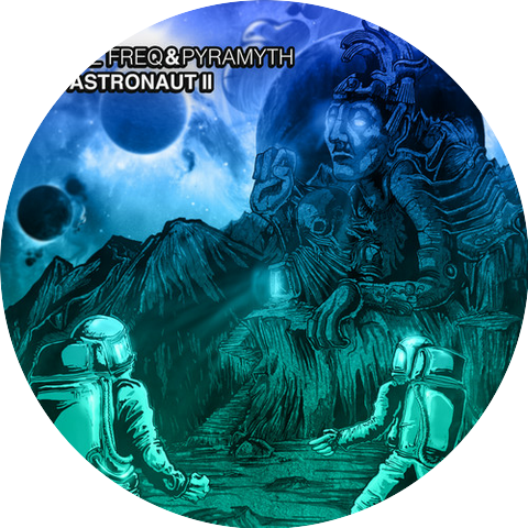 Digital Freq & Pyramyth
