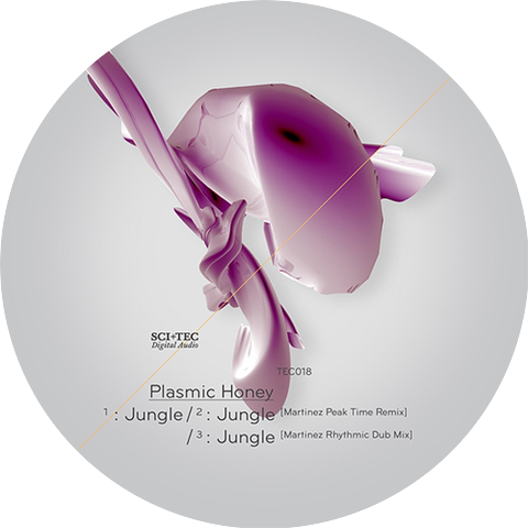 Plasmic Honey