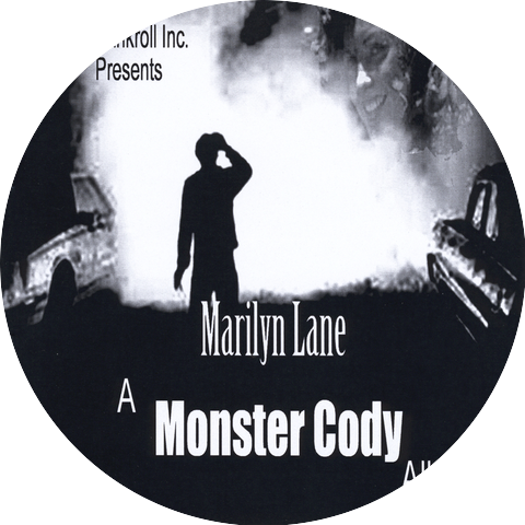 Monster Cody