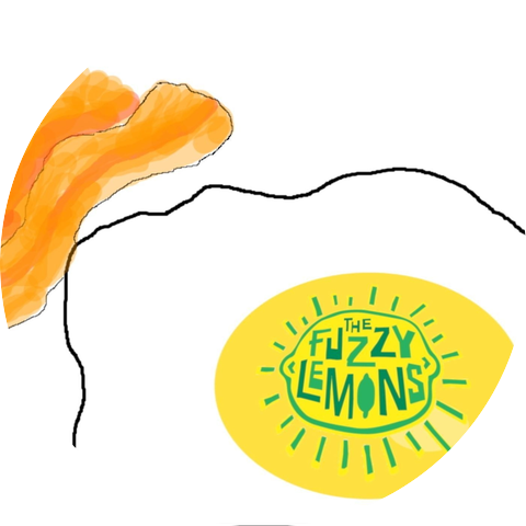 The Fuzzy Lemons