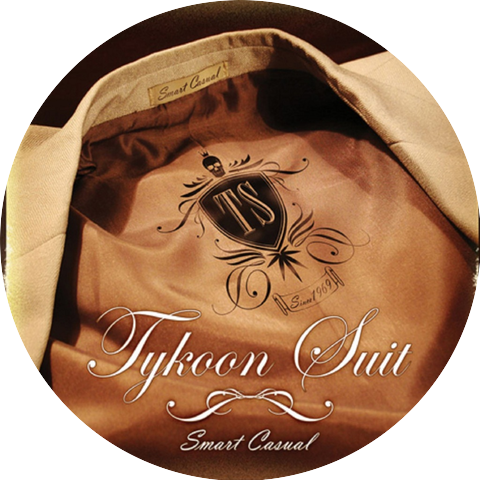 Tykoon Suit