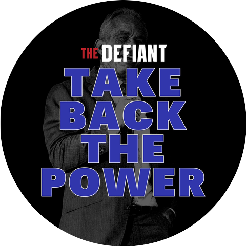 Defiant