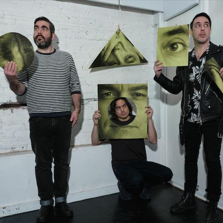 Wolf Parade