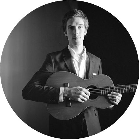 Daniel Martin Moore