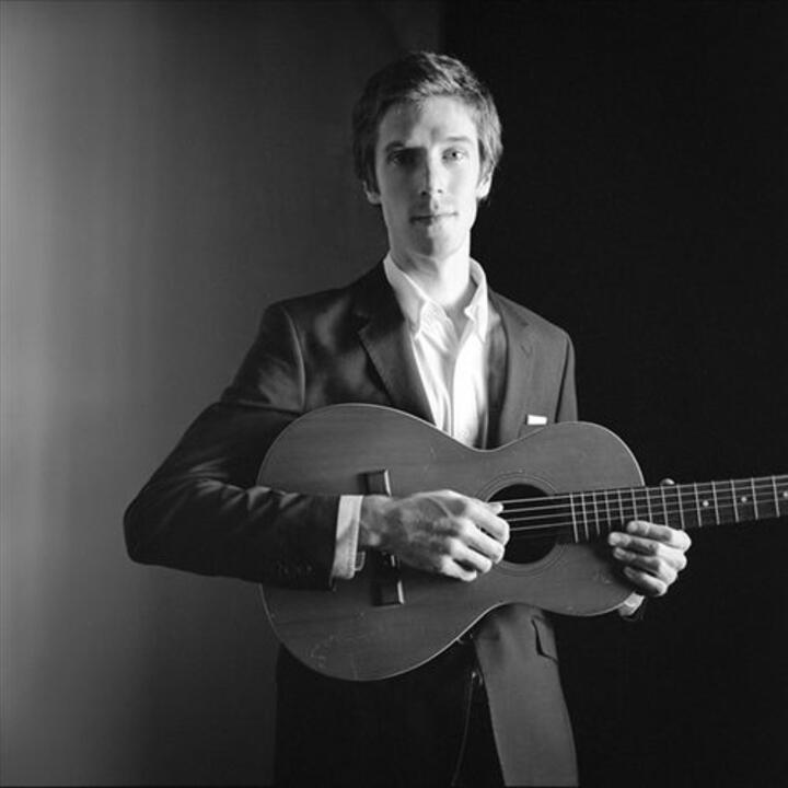 Daniel Martin Moore