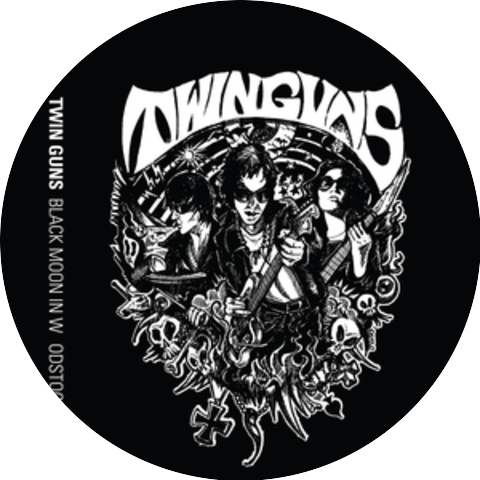 Twin Guns